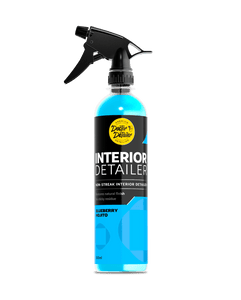 INTERIOR Detailer (500ml) - SIX PACK (3000ml)