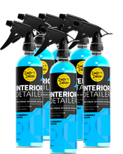 Load image into Gallery viewer, INTERIOR Detailer (500ml) - SIX PACK (3000ml)
