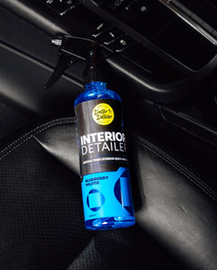 INTERIOR Detailer (500ml) - SIX PACK (3000ml)