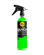 Load image into Gallery viewer, CERAMIC Quick Detailer (500ml) - SIX PACK (3000ml)
