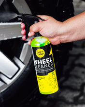 Load image into Gallery viewer, WHEEL Cleaner (500ml) - SIX PACK (3000ml)
