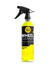 Load image into Gallery viewer, WHEEL Cleaner (500ml) - SIX PACK (3000ml)
