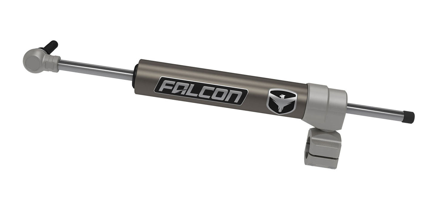 Falcon Nexus 2.1 Series Steering Stabiliser for Wrangler JL / JLU / Gladiator