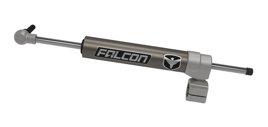 Falcon Nexus 2.1 Series Steering Stabiliser for Wrangler JL / JLU / Gladiator
