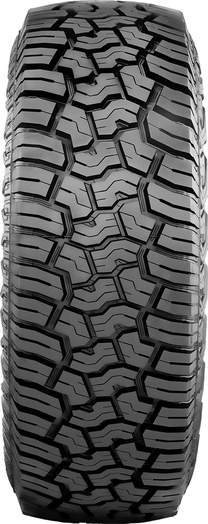 Yokohama Geolandar X-AT G016 35" All Terrain 35/12.5/R17 (for 17" Rim) (set of 5)