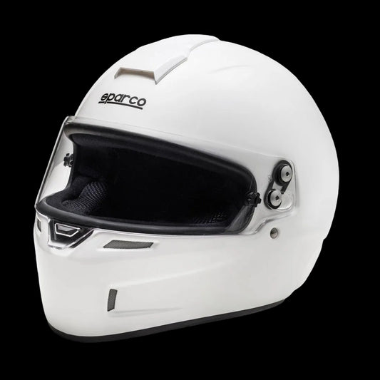 SPARCO (CMR) GP KF-4W Junior Karting Helmet