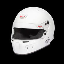 Load image into Gallery viewer, BELL GT6 PRO Motorsport Race Helmet (WHITE)
