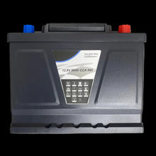 Load image into Gallery viewer, Lithium race Car Battery
