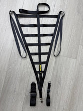 Load image into Gallery viewer, Racing Safety Net (with Quick Release) ANGRiRacing
