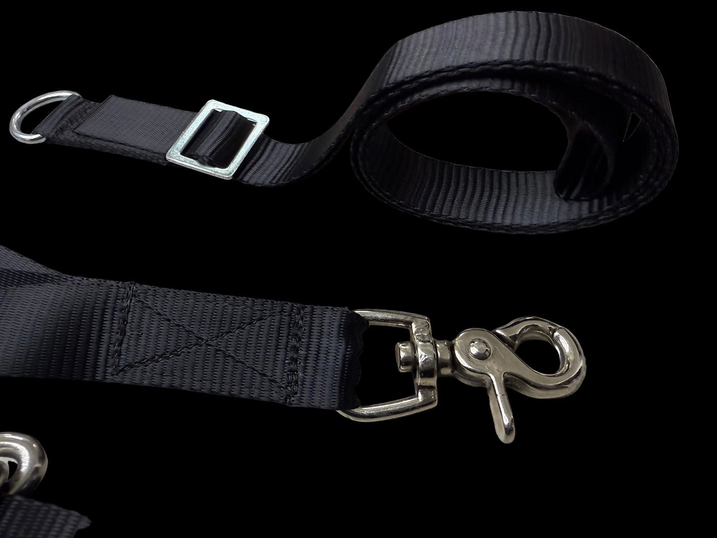 Racing Safety Net (with Quick Release) ANGRiRacing
