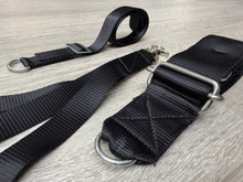 Load image into Gallery viewer, Racing Safety Net (with Quick Release) ANGRiRacing

