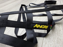 Load image into Gallery viewer, Racing Safety Net (with Quick Release) ANGRiRacing
