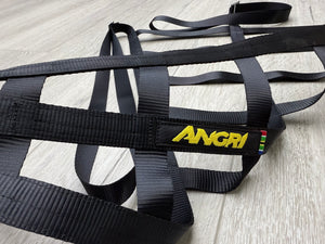 Racing Safety Net (with Quick Release) ANGRiRacing