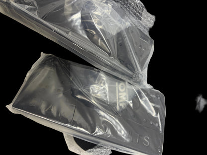 SIDE MOUNTS / SEAT RAILS for Competition Racing Seat - STEEL (pair)