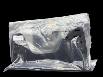SIDE MOUNTS / SEAT RAILS for Competition Racing Seat - STEEL (pair)