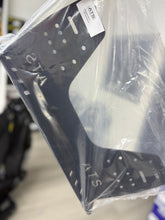 Load image into Gallery viewer, SIDE MOUNTS / SEAT RAILS for Competition Racing Seat - STEEL (pair)

