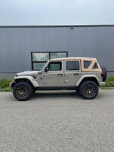 Load image into Gallery viewer, MyTop Powered Soft-Top for Wrangler 4dr JLU - Square Back (FULLY FITTED @ ANGRi CT)
