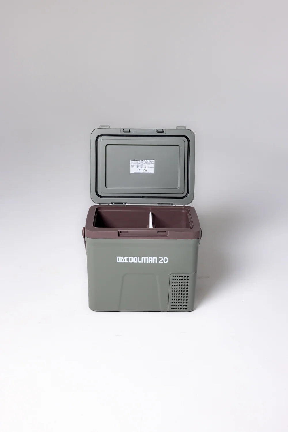 myCOOLMAN 20 Recreational Fridge / Freezer