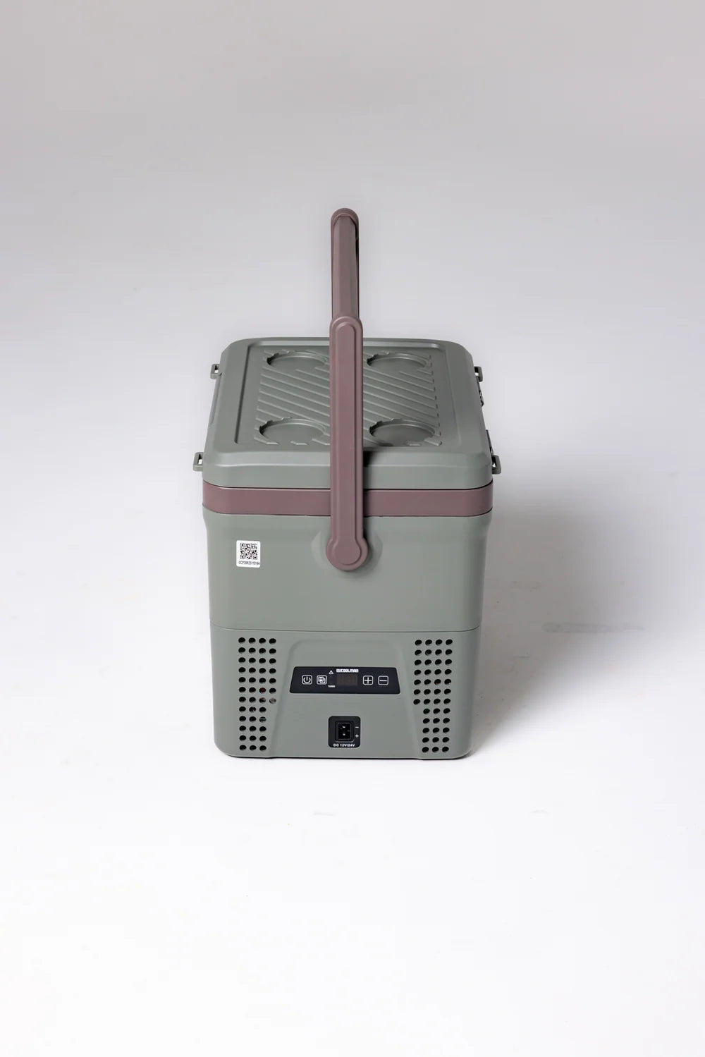 myCOOLMAN 20 Recreational Fridge / Freezer