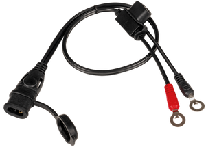 OPTIMATE 2 Duo - x2 DUAL Bank (Lithium / Standard) Car / Kart Battery Charger TM570
