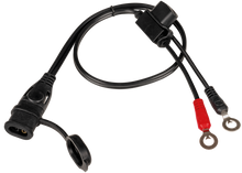 Load image into Gallery viewer, OPTIMATE 1 Duo - (Lithium / Standard) Kart / Car Battery Maintainer TM402-D
