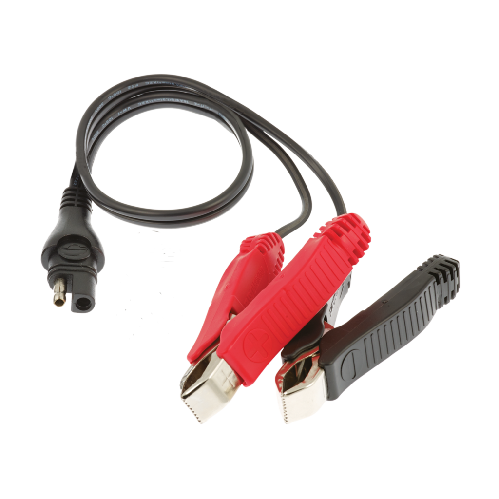 OPTIMATE 2 Duo - x2 DUAL Bank (Lithium / Standard) Car / Kart Battery Charger TM570