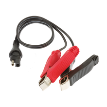 Load image into Gallery viewer, OPTIMATE 1 Duo - (Lithium / Standard) Kart / Car Battery Maintainer TM402-D
