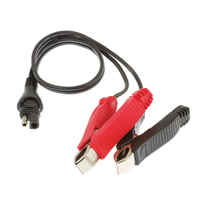 OPTIMATE 1 Duo - (Lithium / Standard) Kart / Car Battery Maintainer TM402-D