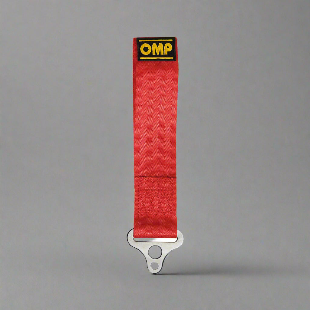 OMP TOW Hook 2