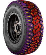 Load image into Gallery viewer, Yokohama Geolandar X-AT G016 33&quot; All Terrain 285/70R17 (for 17&quot; Rim) (set of 5)
