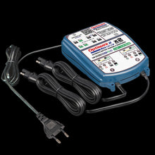 Load image into Gallery viewer, OPTIMATE 2 Duo - x2 DUAL Bank (Lithium / Standard) Car / Kart Battery Charger TM570
