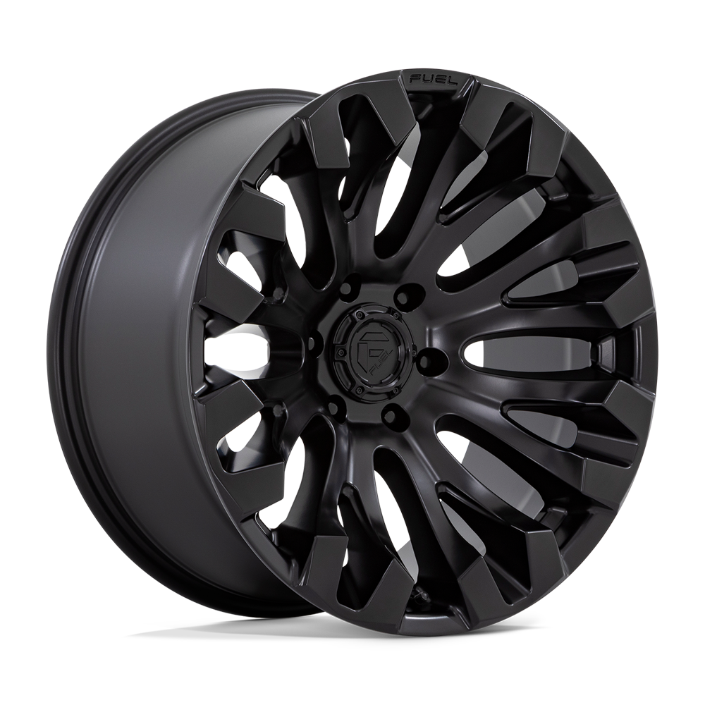 FUEL OFFROAD 'QUAKE' D831 18