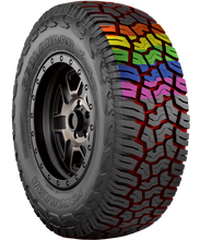Load image into Gallery viewer, Yokohama Geolandar X-AT G016 33&quot; All Terrain 285/70R17 (for 17&quot; Rim) (set of 5)
