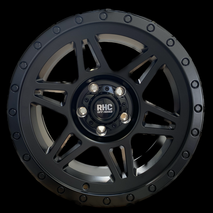 JEEP RIMS and TYRES – ANGRi