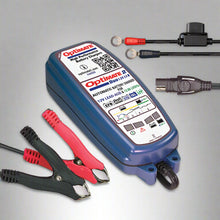 Load image into Gallery viewer, OPTIMATE 2 Duo - (Lithium / Standard) Car / Kart Battery Charger TM550
