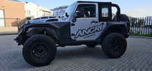 Load image into Gallery viewer, HALFTOP Soft Top with SUNRIDER (DEMO UNIT) - for Wrangler 2dr JK by Bestop
