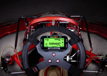 Load image into Gallery viewer, AIM MyChron6 2T (2 Temp input) - Kart Telemetry and Data Centre
