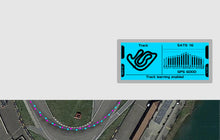 Load image into Gallery viewer, AIM MyChron6 2T (2 Temp input) - Kart Telemetry and Data Centre
