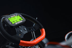 AIM MyChron6 2T (2 Temp input) - Kart Telemetry and Data Centre