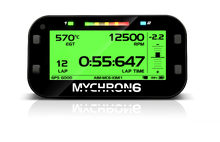 Load image into Gallery viewer, AIM MyChron6 - Kart Telemetry and Data Centre
