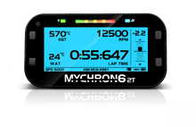 Load image into Gallery viewer, AIM MyChron6 2T (2 Temp input) - Kart Telemetry and Data Centre

