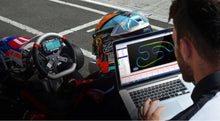 Load image into Gallery viewer, AIM MyChron6 2T (2 Temp input) - Kart Telemetry and Data Centre
