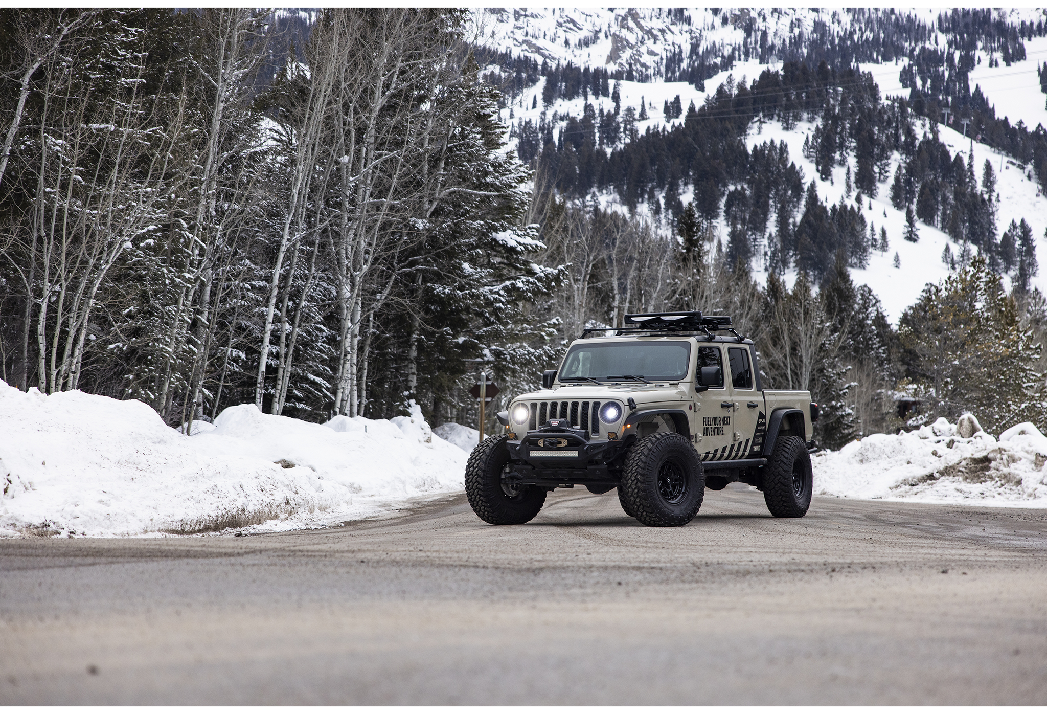 FUEL OFFROAD 'NITRO' D667 17
