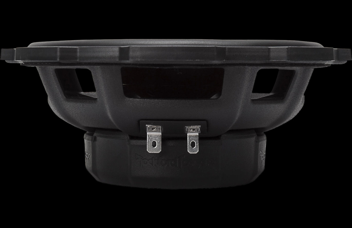 Rockford Fosgate 'PUNCH' Series 6 Premium Speaker Audio Upgrade for Jeep Wrangler JK JKU 2007-2014 (FULLY INSTALLED)