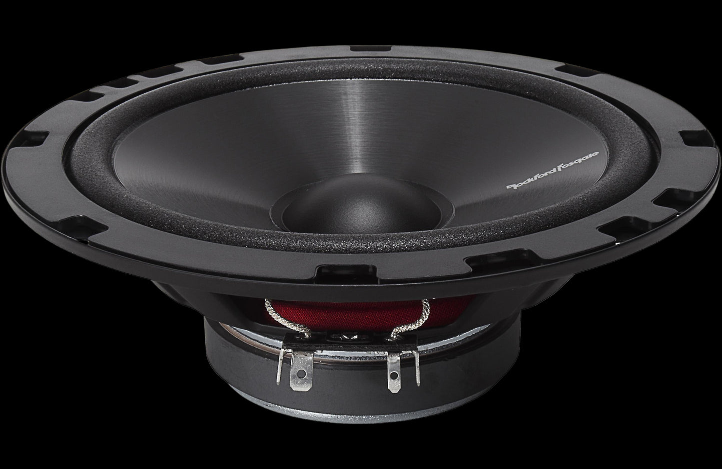 Rockford Fosgate 'PRIME' Series 6 Speaker Audio Upgrade for Jeep Wrangler JK JKU 2007-2014 (FULLY INSTALLED)