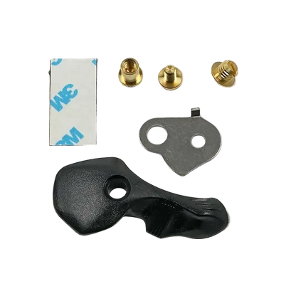 ARAI Shield / Visor Lock Kit for GP-6 / SK-6 / GP-7 Helmets