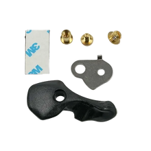 Load image into Gallery viewer, ARAI Shield Lock Kit for GP-6 / SK-6 / GP-7 Helmets

