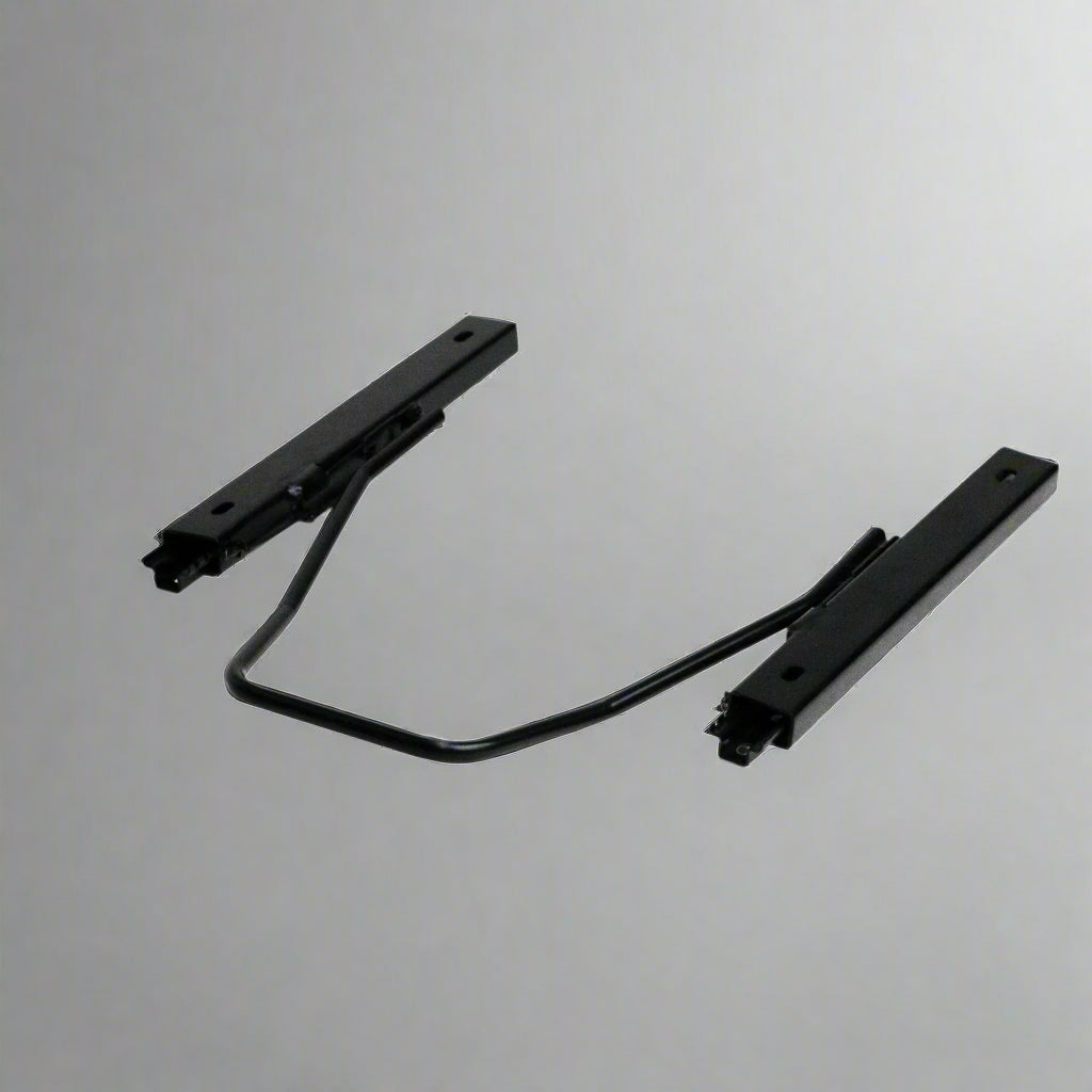 OMP ADJUSTABLE Seat Mounting - Sliding Rail Kit
