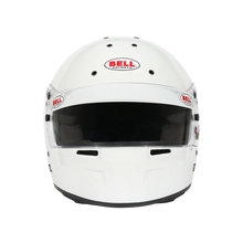 Load image into Gallery viewer, BELL GT6 SPORT Motorsport Race Helmet (WHITE)
