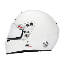 Load image into Gallery viewer, BELL GT6 SPORT Motorsport Race Helmet (WHITE)
